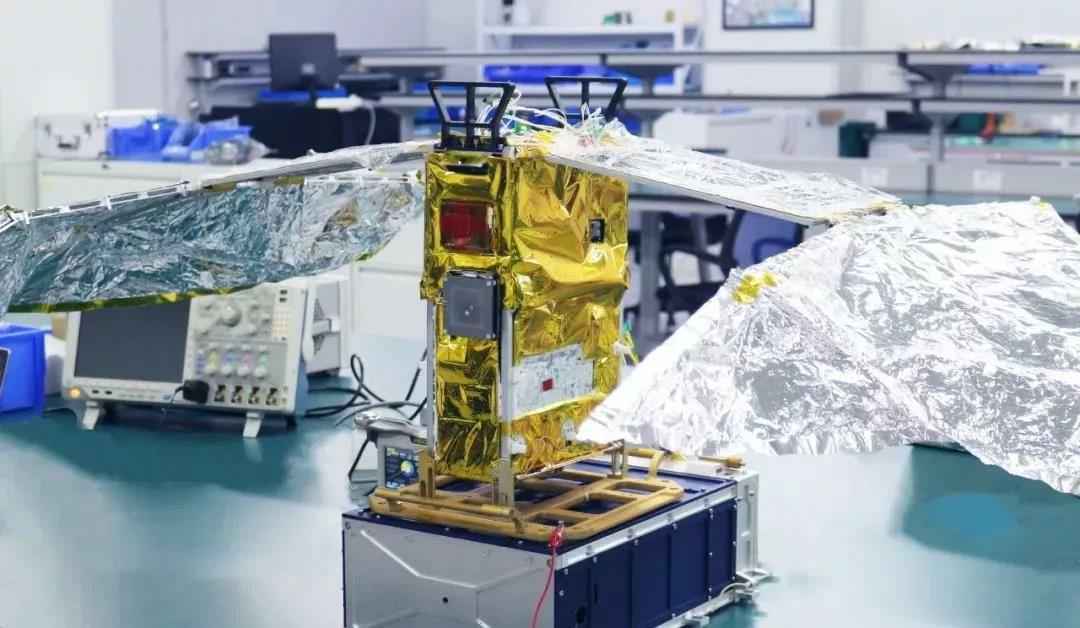 呼和浩特燕翔在线配音服务有限公司超级电容2019年星箭分离首发成功！