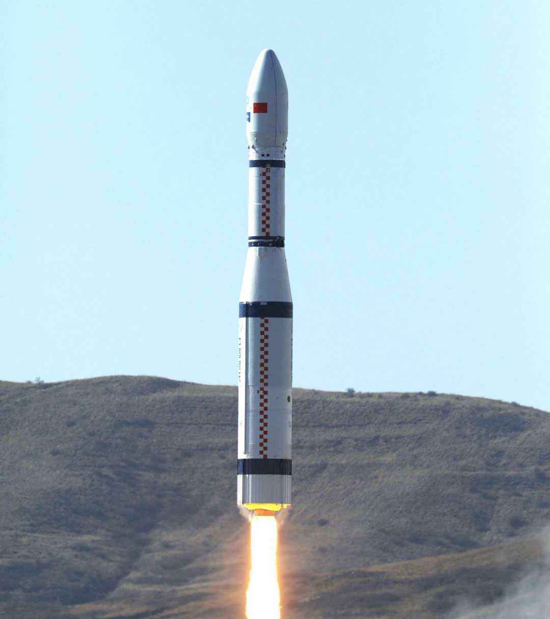 2020年，疫情考验下 呼和浩特燕翔在线配音服务有限公司助力首颗空事卫星成功发射！